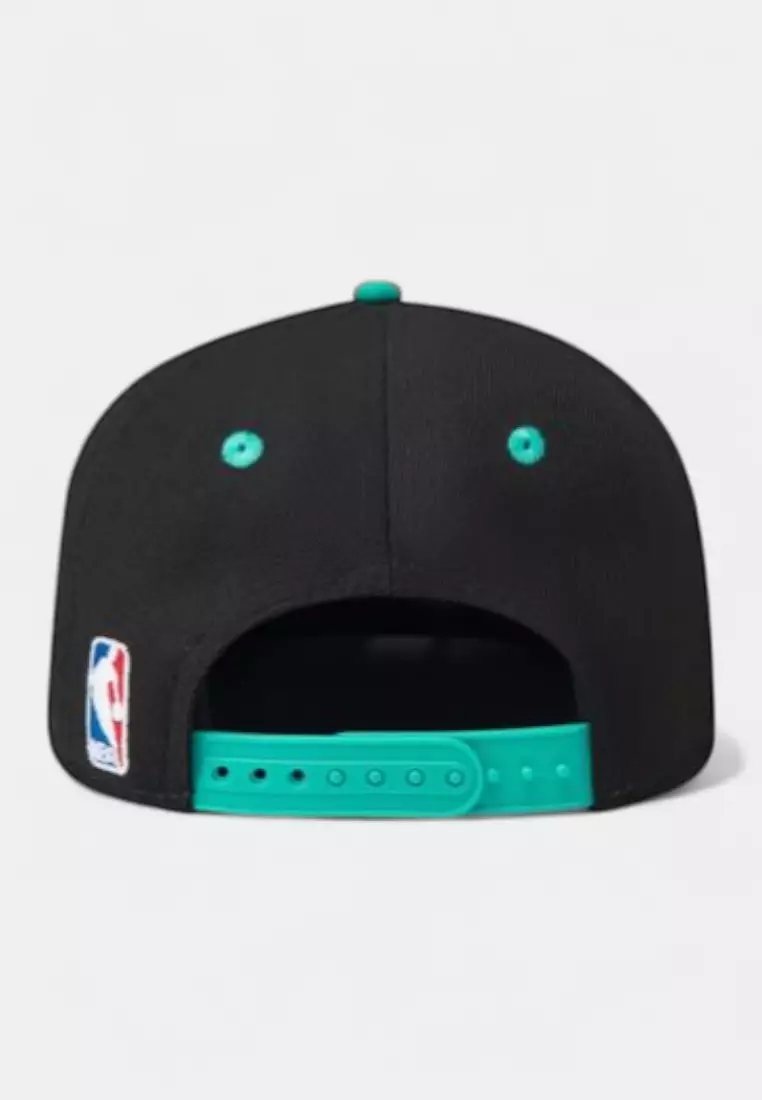 Chicago Bulls Cap Flat for Kids Zombie Squad Collection