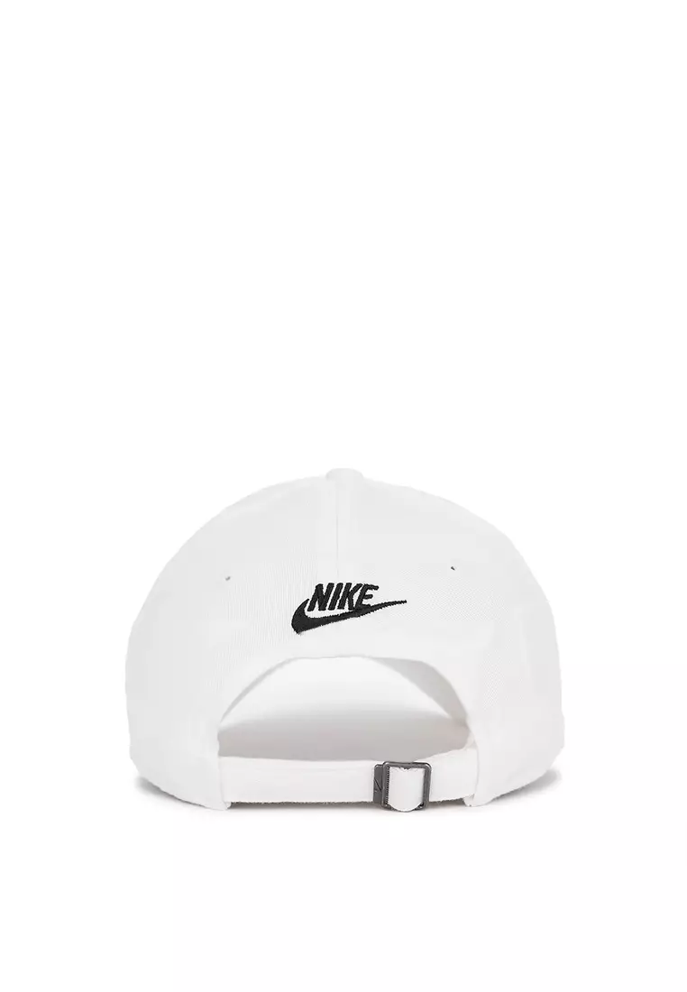 Unstructured JDI Cap