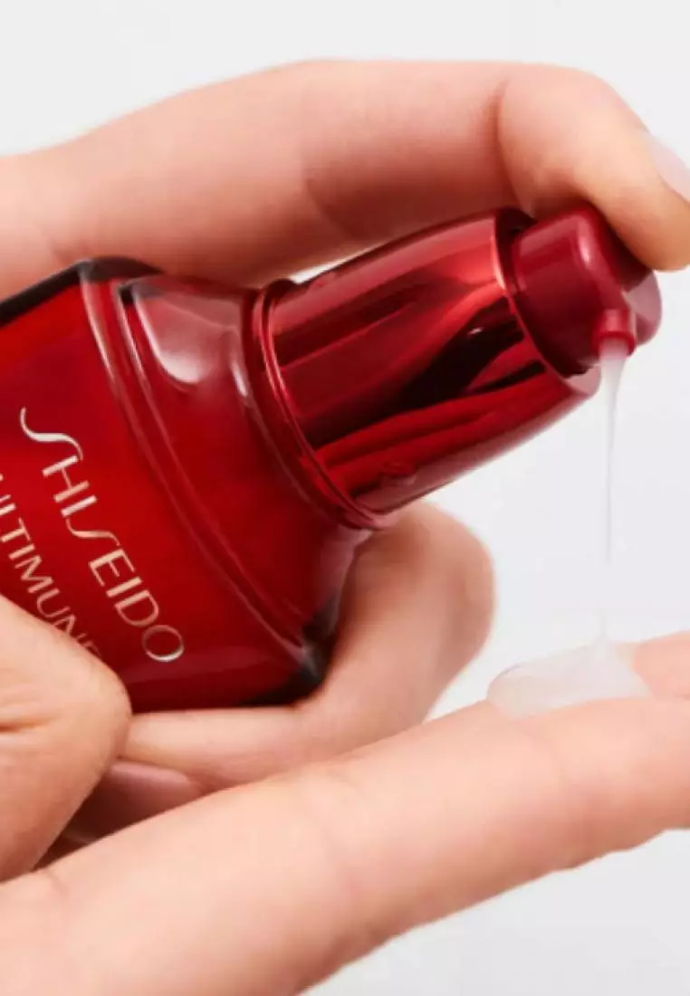 Power Infusing Serum 75ML