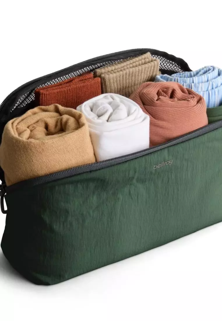 Bellroy Lite Packing Cube 4L - Spruce