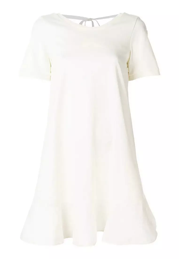 Moncler t shirt dress store