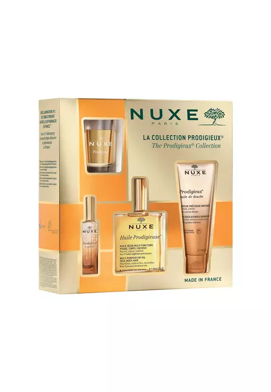 Huile Prodigieuse® Gift Set 24