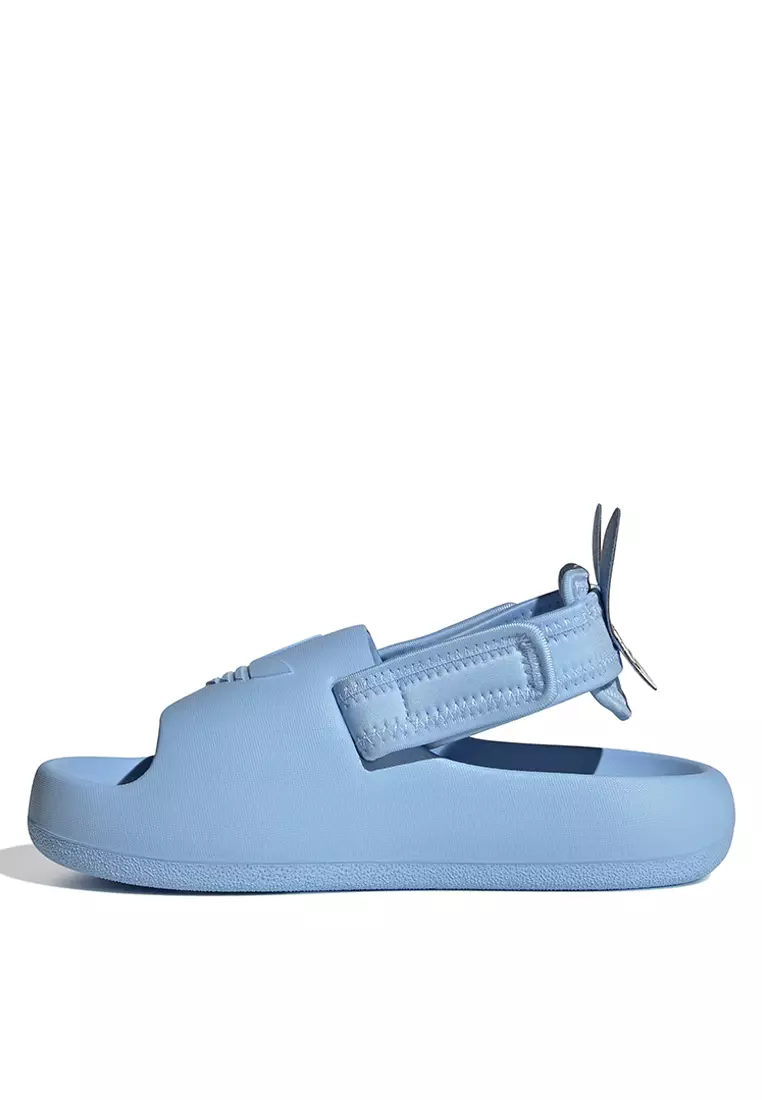Disney Adifom Adilette Sandals