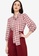 ZALORA WORK multi Pussy Bow Puff Sleeve Top 474E4AA9A41C9DGS_1