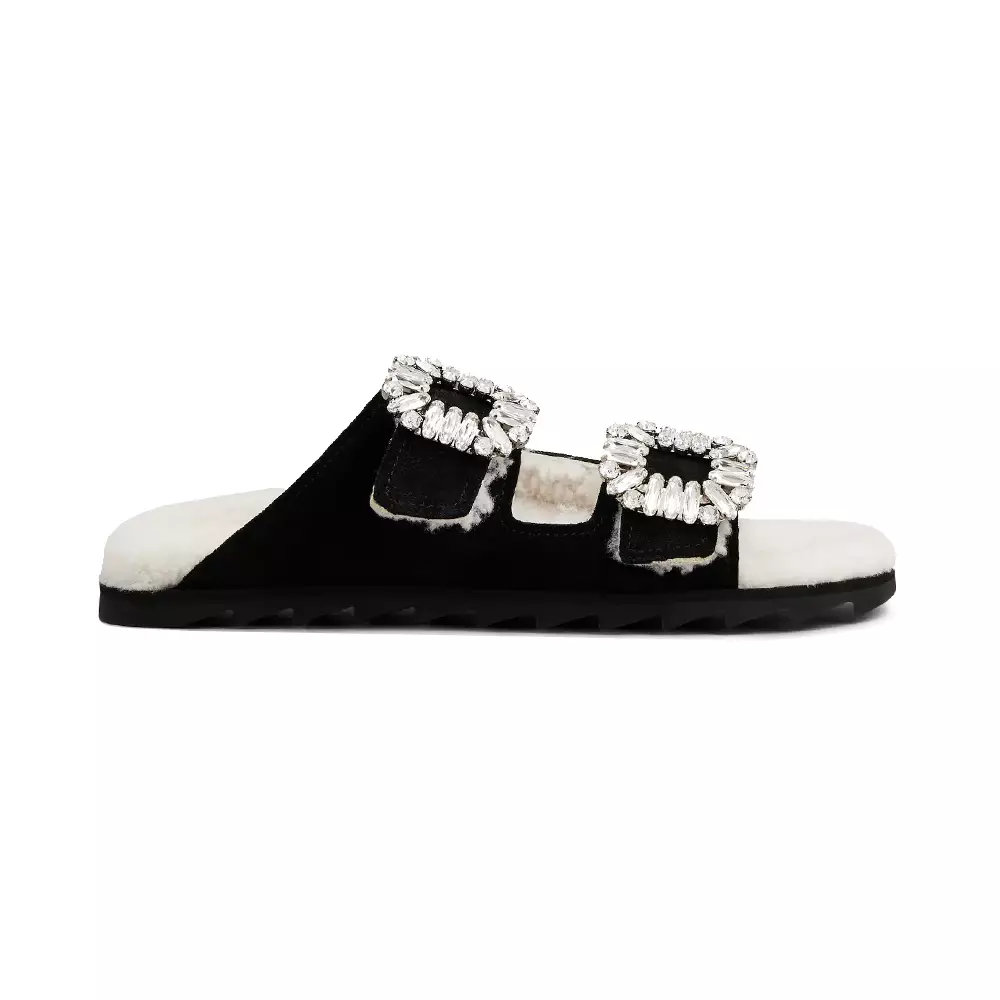 Roger vivier sandals store