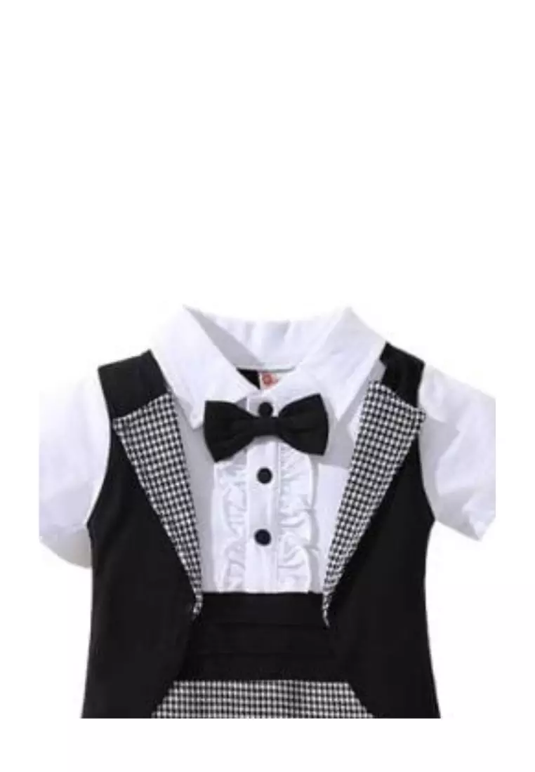 Kayson Baby One-Pieces Romper