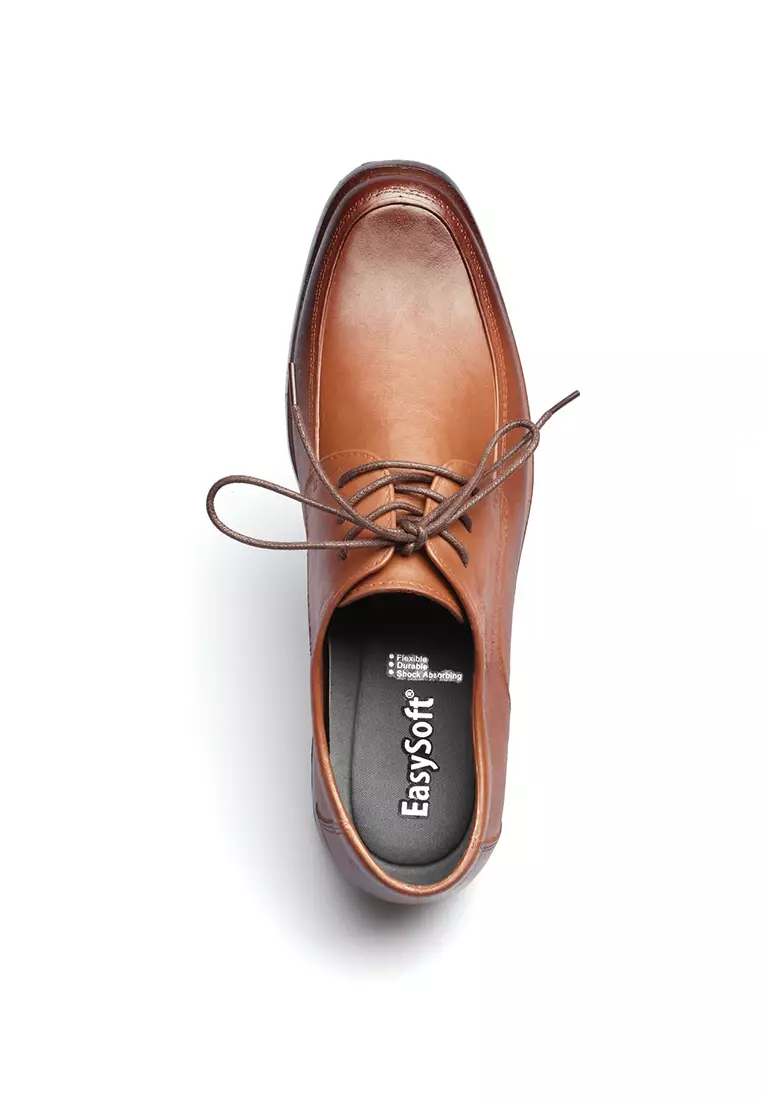 Palermo Deluxe Formal Shoes