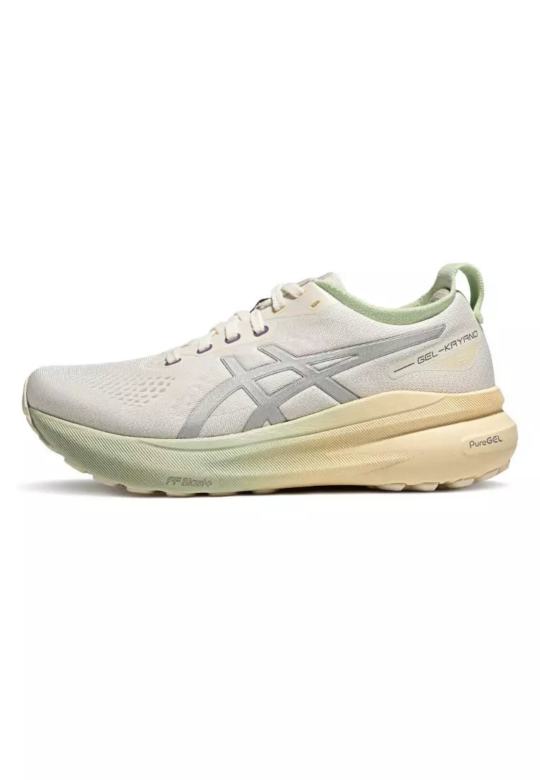 GEL-KAYANO 31 LITE-SHOW CN 跑步鞋 1012B877-100
