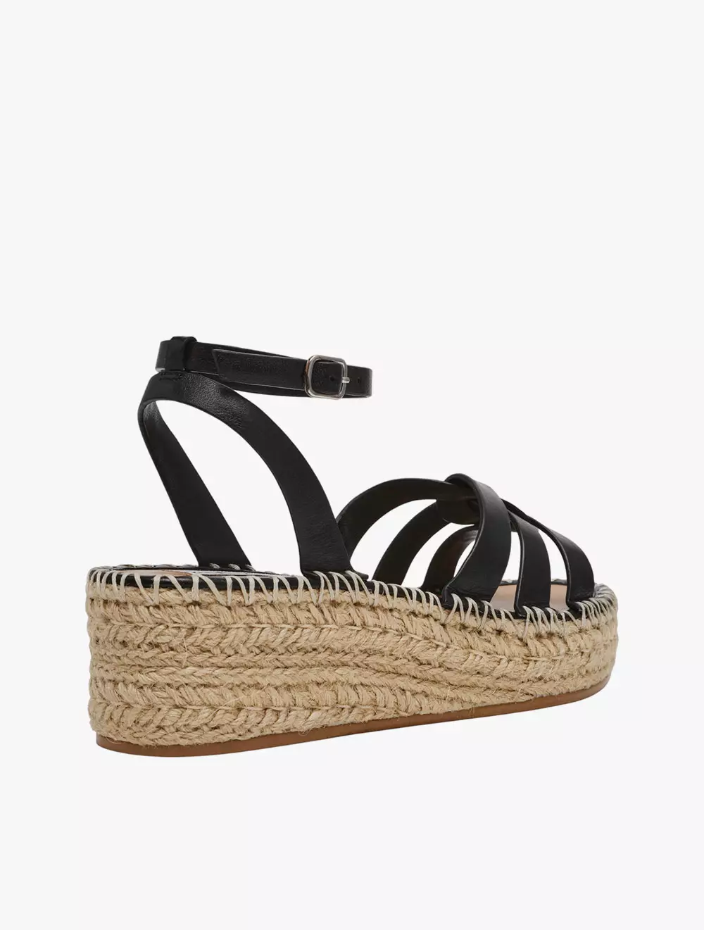 Steve Madden MAVS Women's Wedges - Black