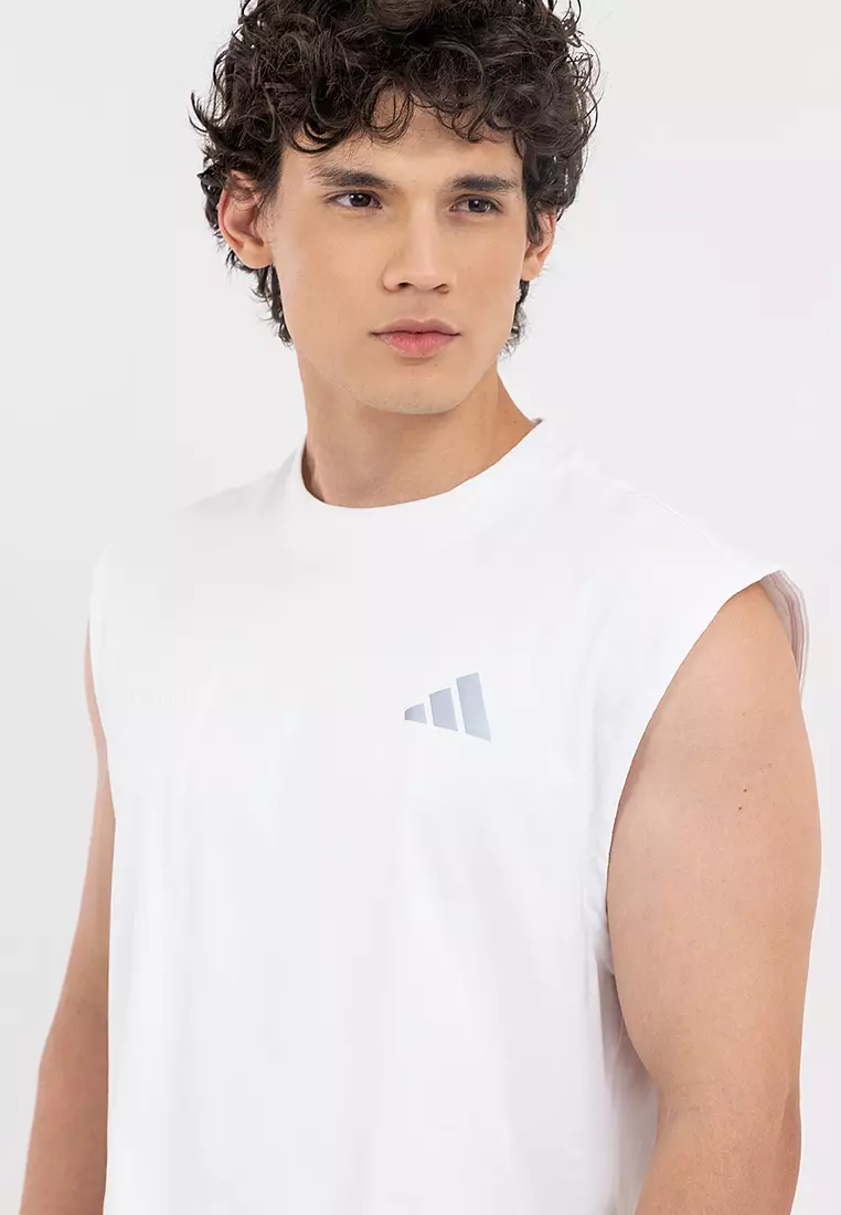 adi365 Cheering Tank Top