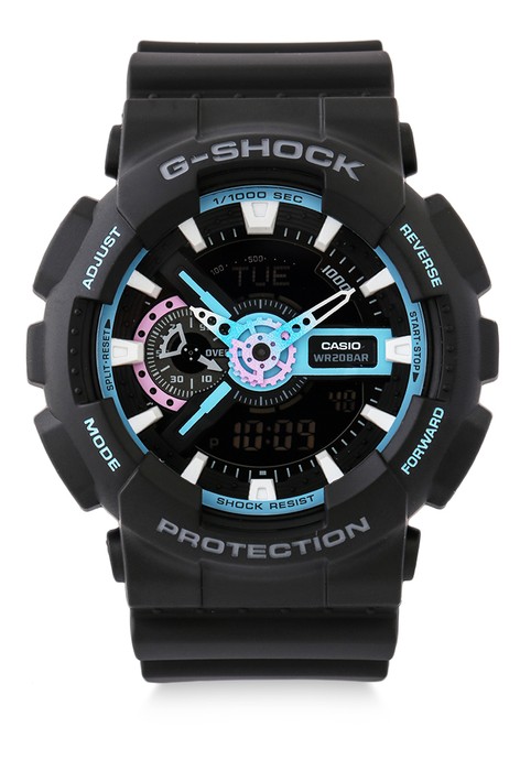 ga2000 e4