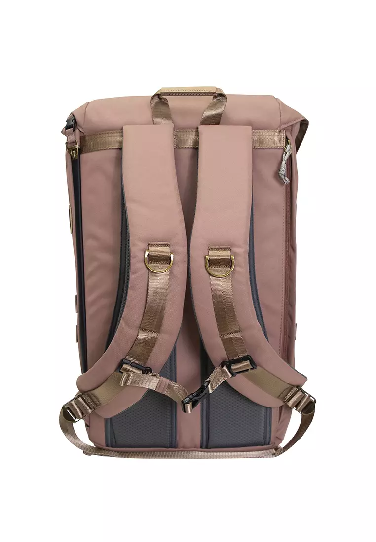 Buy Doughnut Doughnut Colorado Reborn Series Chestnut Backpack Online
