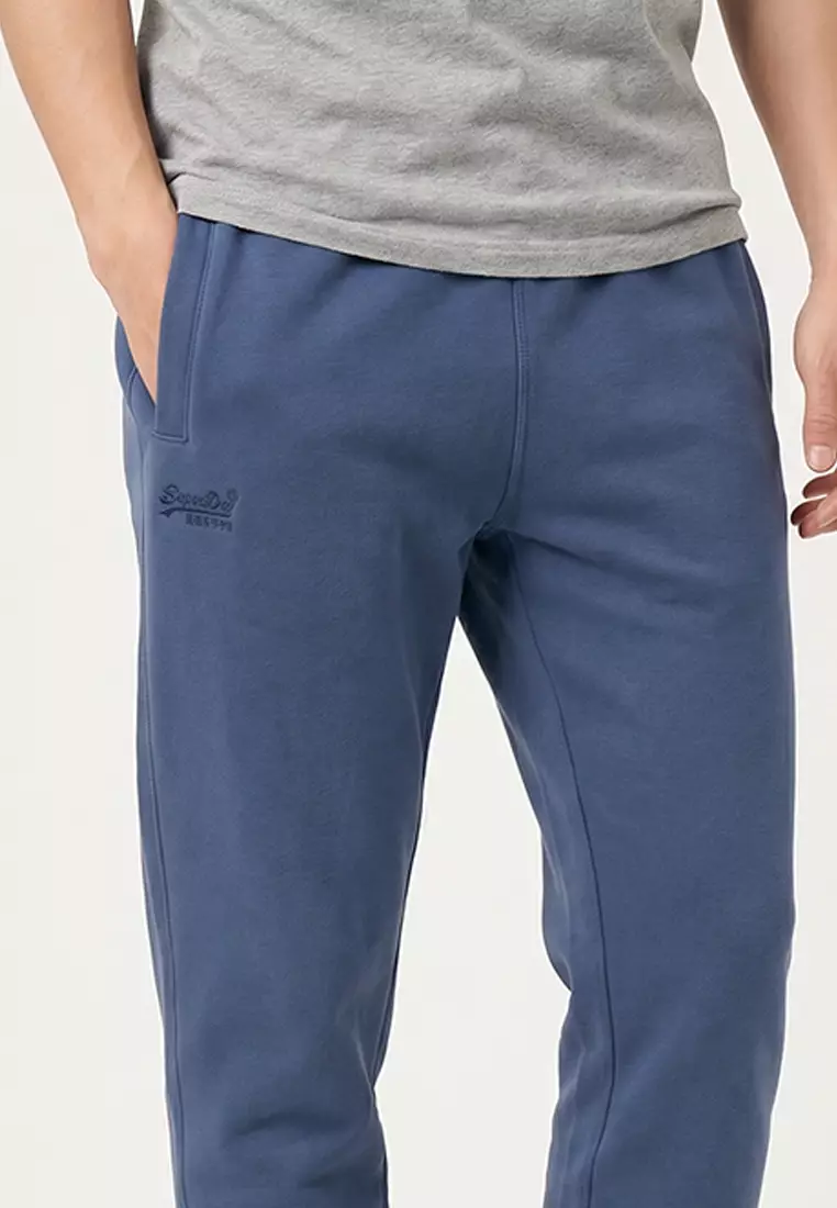 Essential Logo Jogger Pants