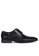 GEOX black Uomo High Life Men's Shoes 56651SH3BA92F2GS_2