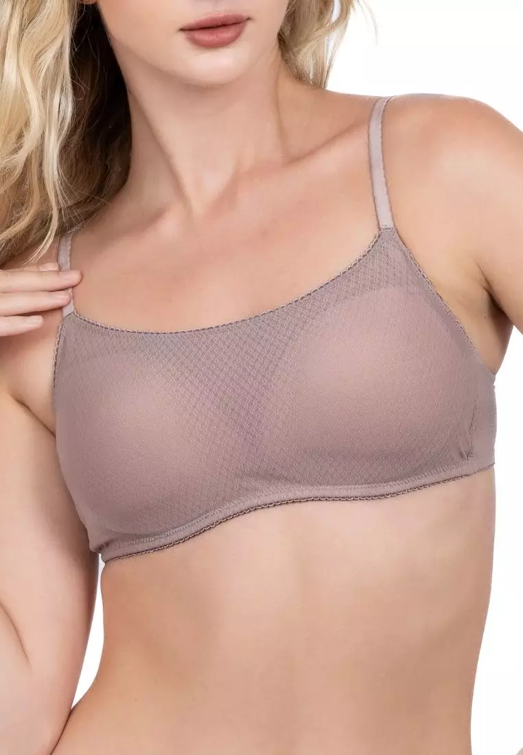 Comfort Fit Bra