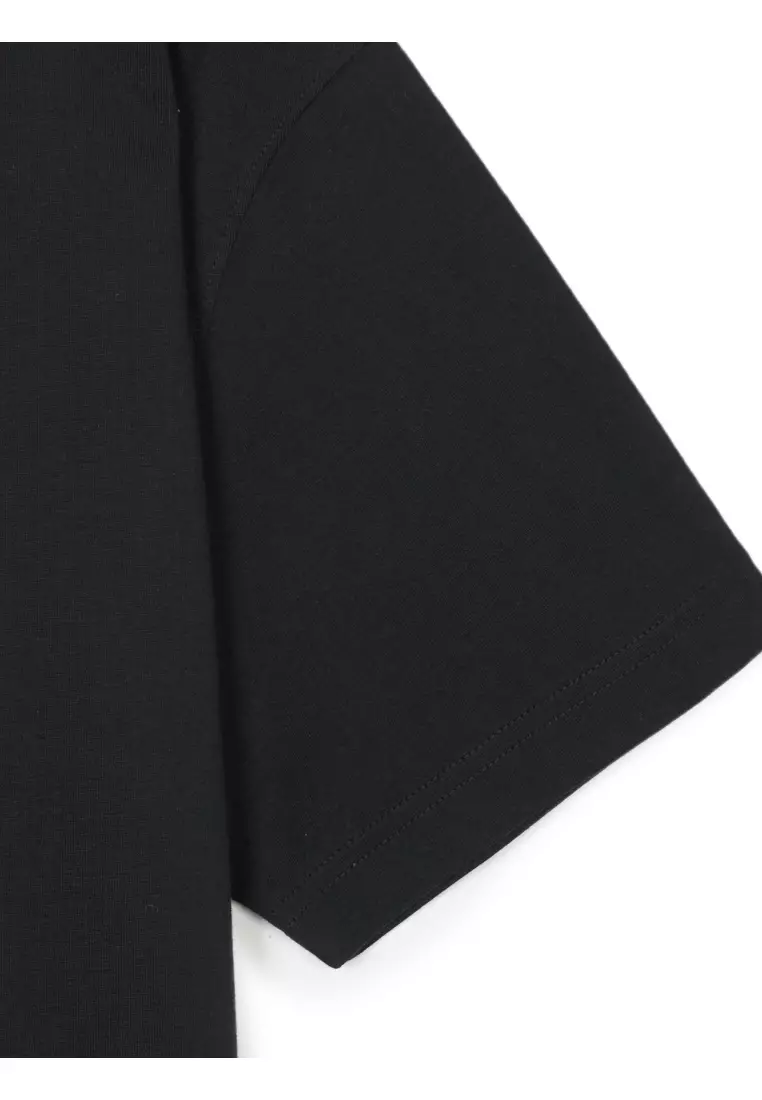 WOMEN'S BASIC SMALL LOGO ROUND LONG OPS NEW YORK YANKEES