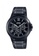 CASIO black Casio Men's Chronograph Watch MTP-V300B-1A Black Stainless Steel Band Watch For Men 88227AC2FB0780GS_1