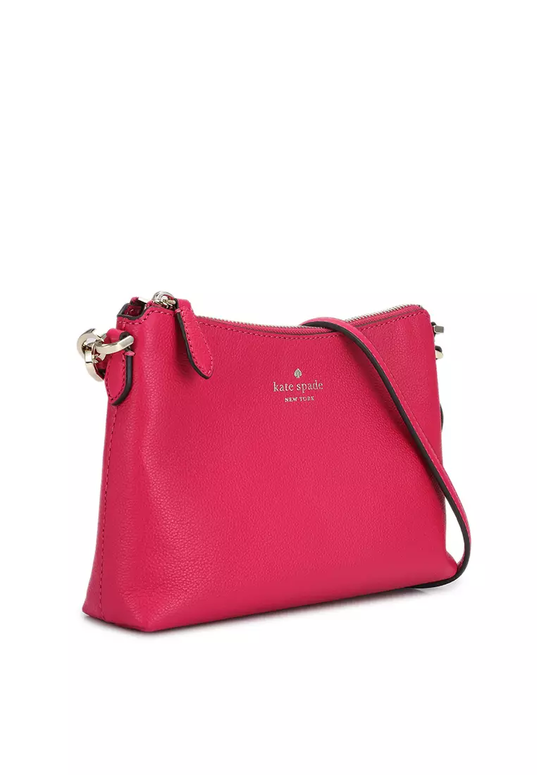 Buy Kate Spade Bailey Crossbody Bag (hz) 2024 Online ZALORA