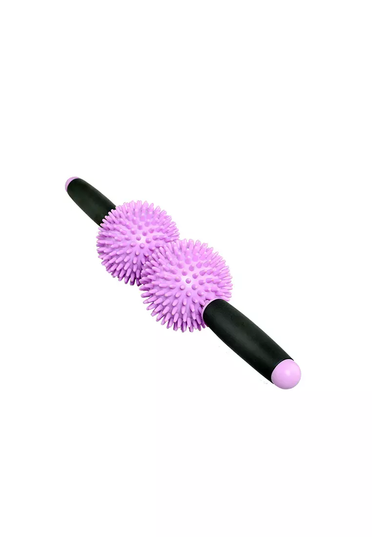 Happyfit Massage Bar Purple