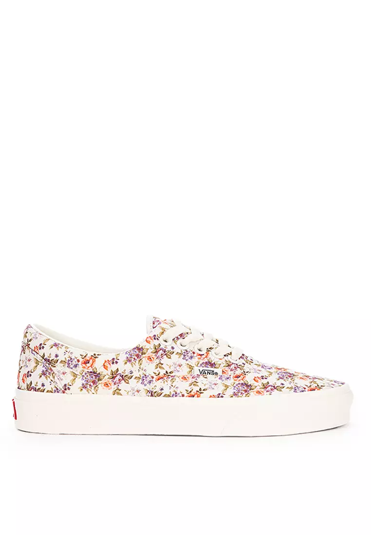 Vans floral price philippines hot sale