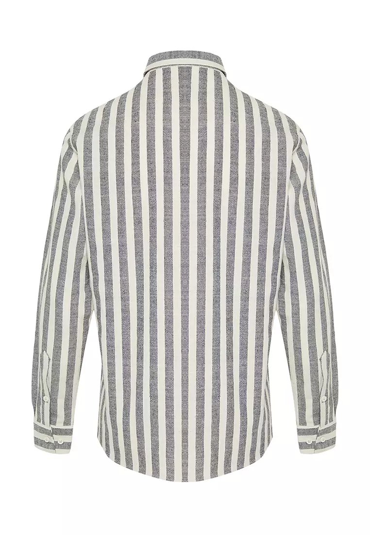 Stripe Shirt