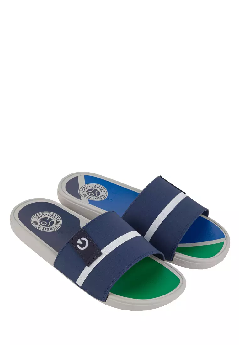 Discount on Cartago  shoes - SKU: Cartago Detroit Gaspea Ad