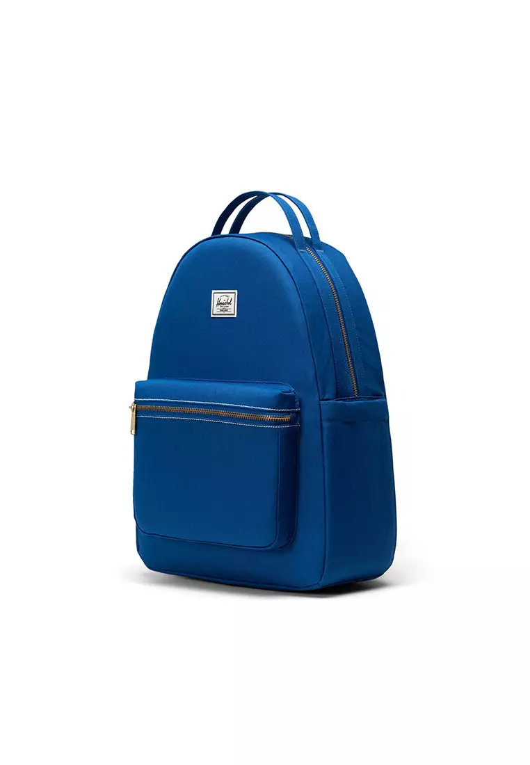 backpacks like herschel nova Mid Backpack-Soft Petals The Herschel Nova Mini Backpack features a convenient zipper closure Herschel Nova Backpack-Nirvana — REAL