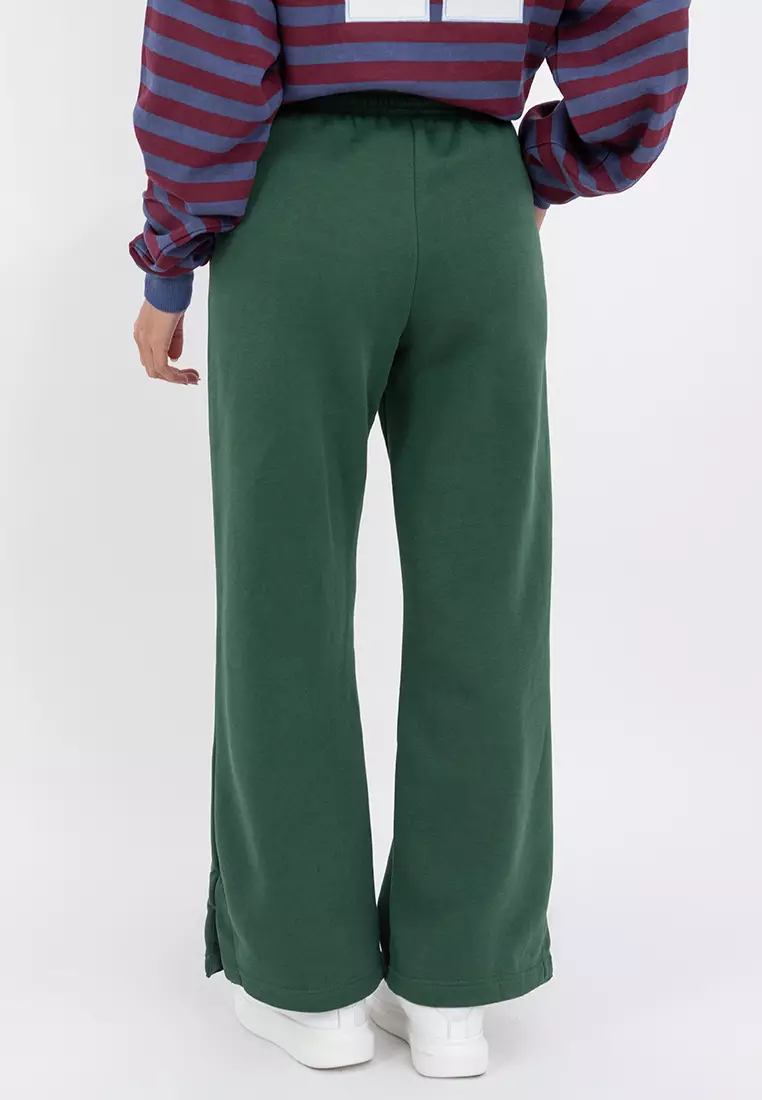 Phoenix Fleece Logo Pants