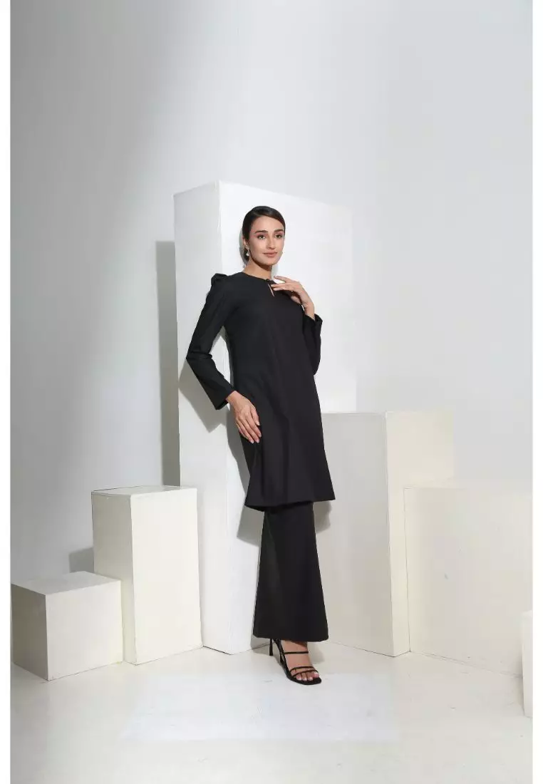 Kurung Moden Mawar 2.0