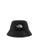 The North Face black The North Face Cypress Bucket Hat - TNF Black 299CDACD4BB8ABGS_1
