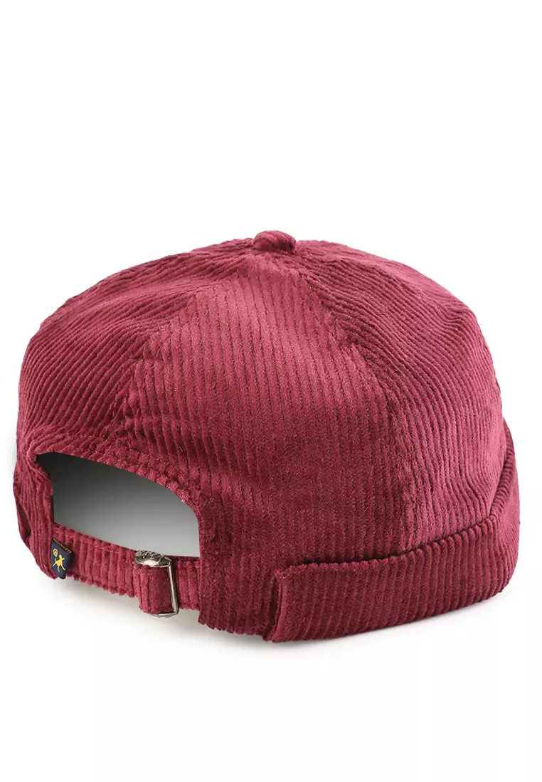 Corduray Miki Hat Hdm380Mr