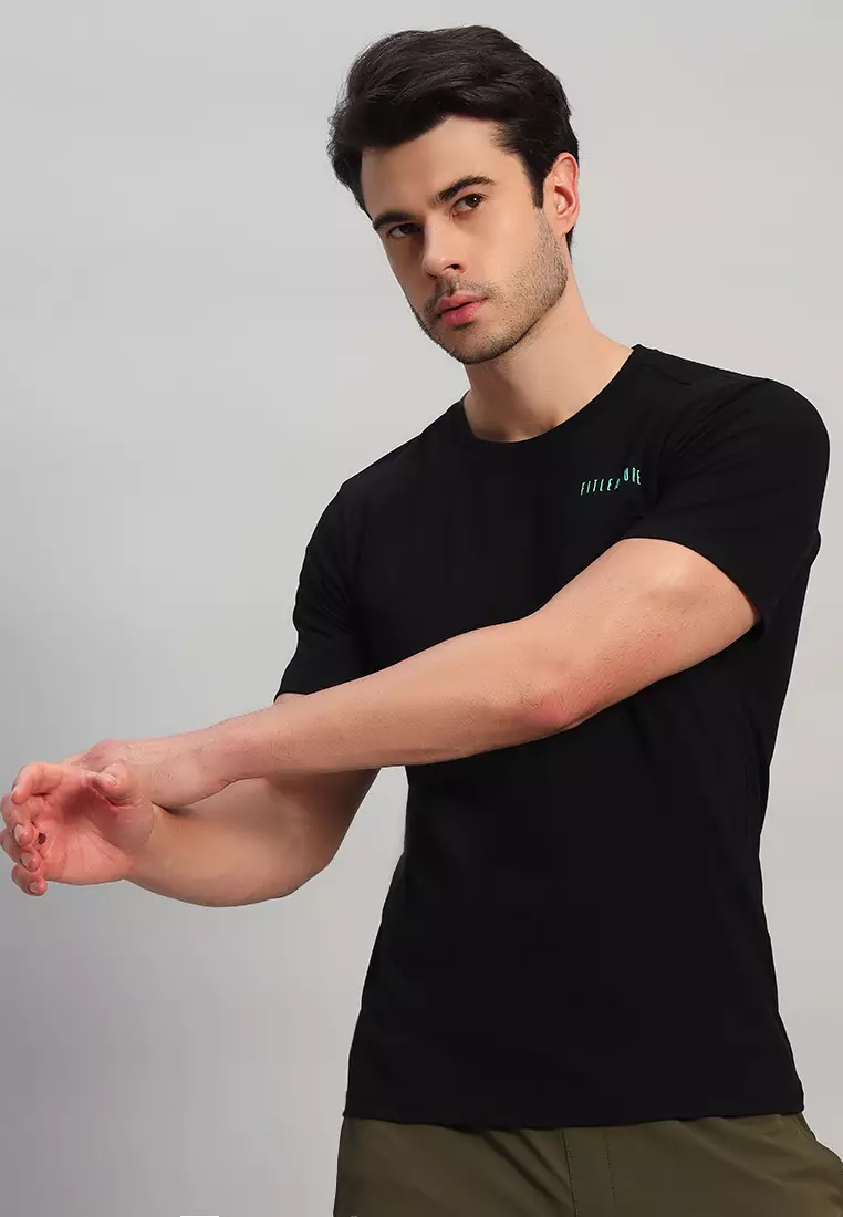 Men’s Graphic Performance Tee