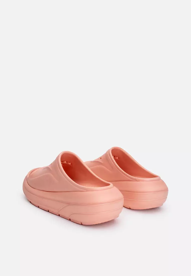 Hoverchic Women's Lifestyle Athleisure Sandals