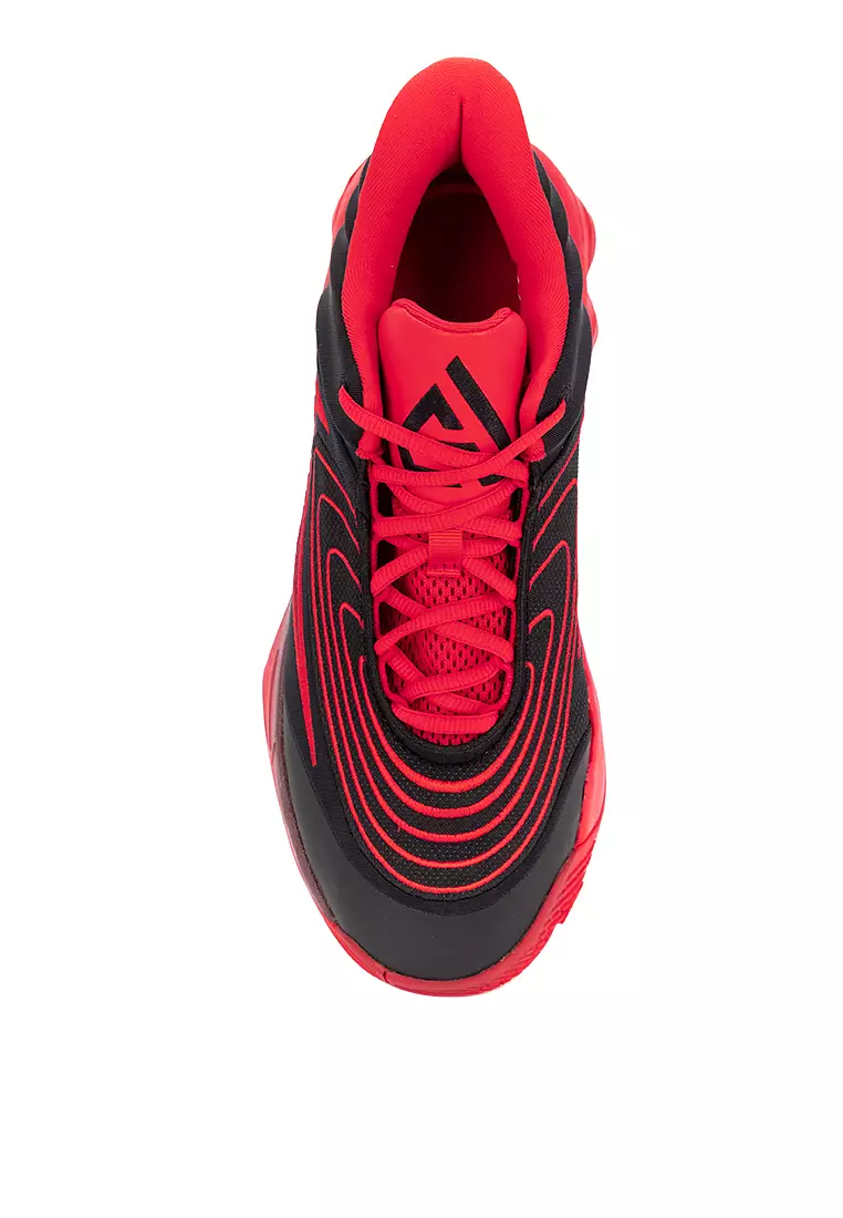 Giannis Immortality 4 Ep