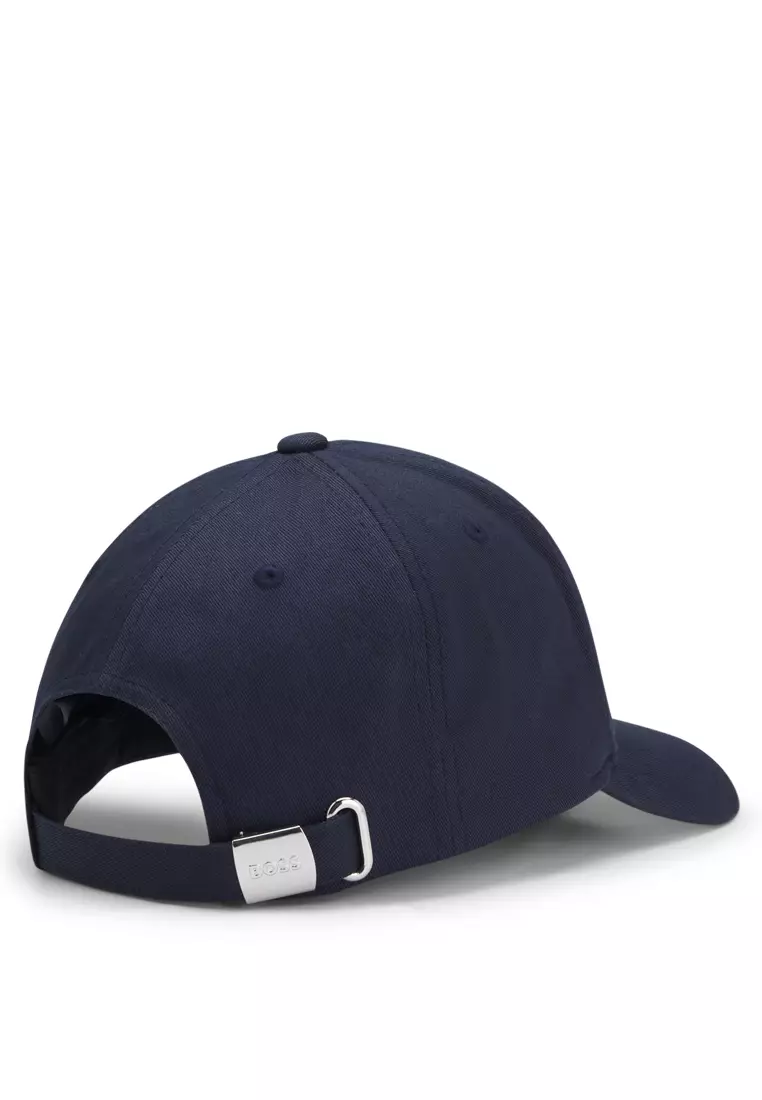 Seth Boss Cap - BOSS Mainline