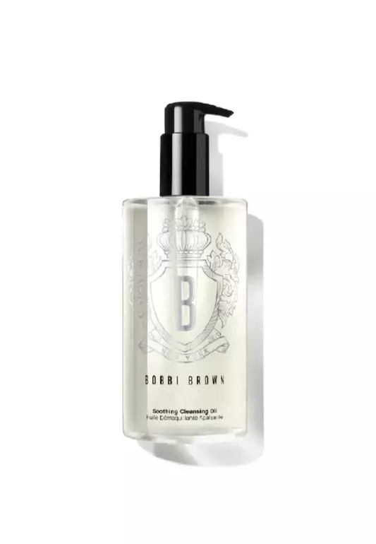 Soothing Cleansing Oil 400ml