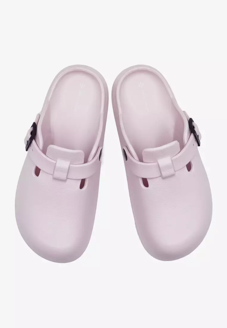 Dr Cardin Ladies Ultralight Outdoor Eva Sandal L-SLN-1708