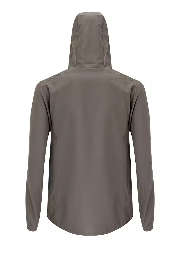Form Dri-FIT Hooded Versatile Jacket