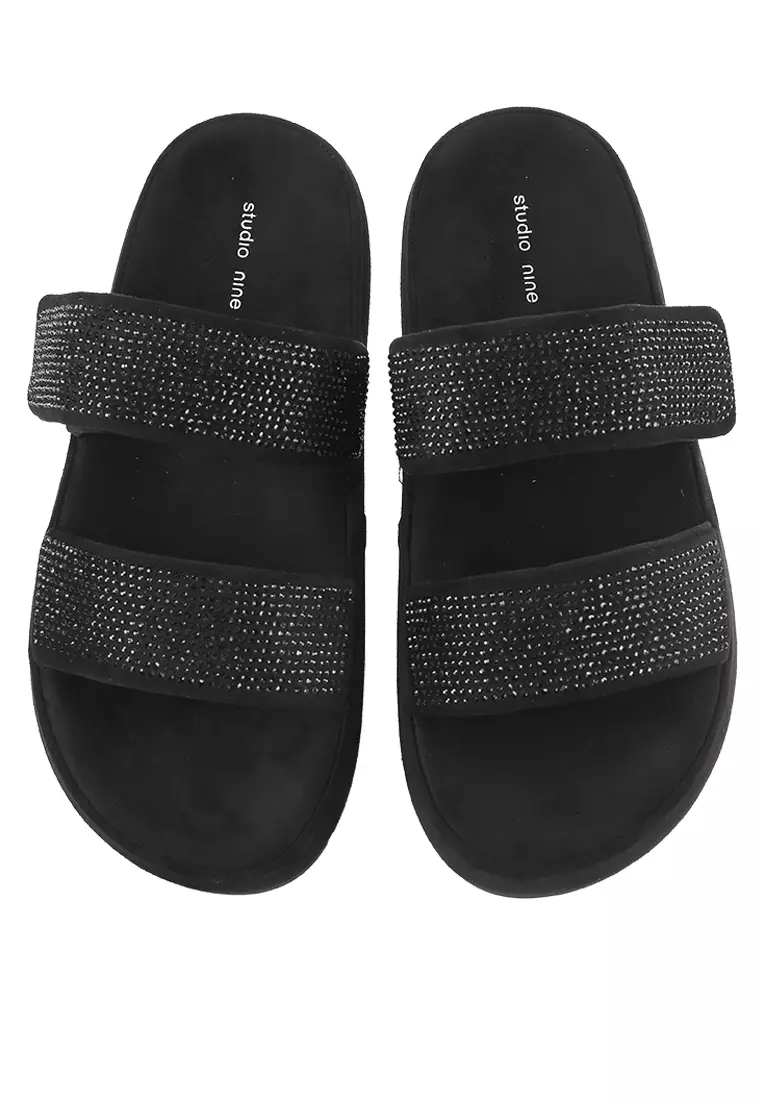 Ladies Shoes 10190Za