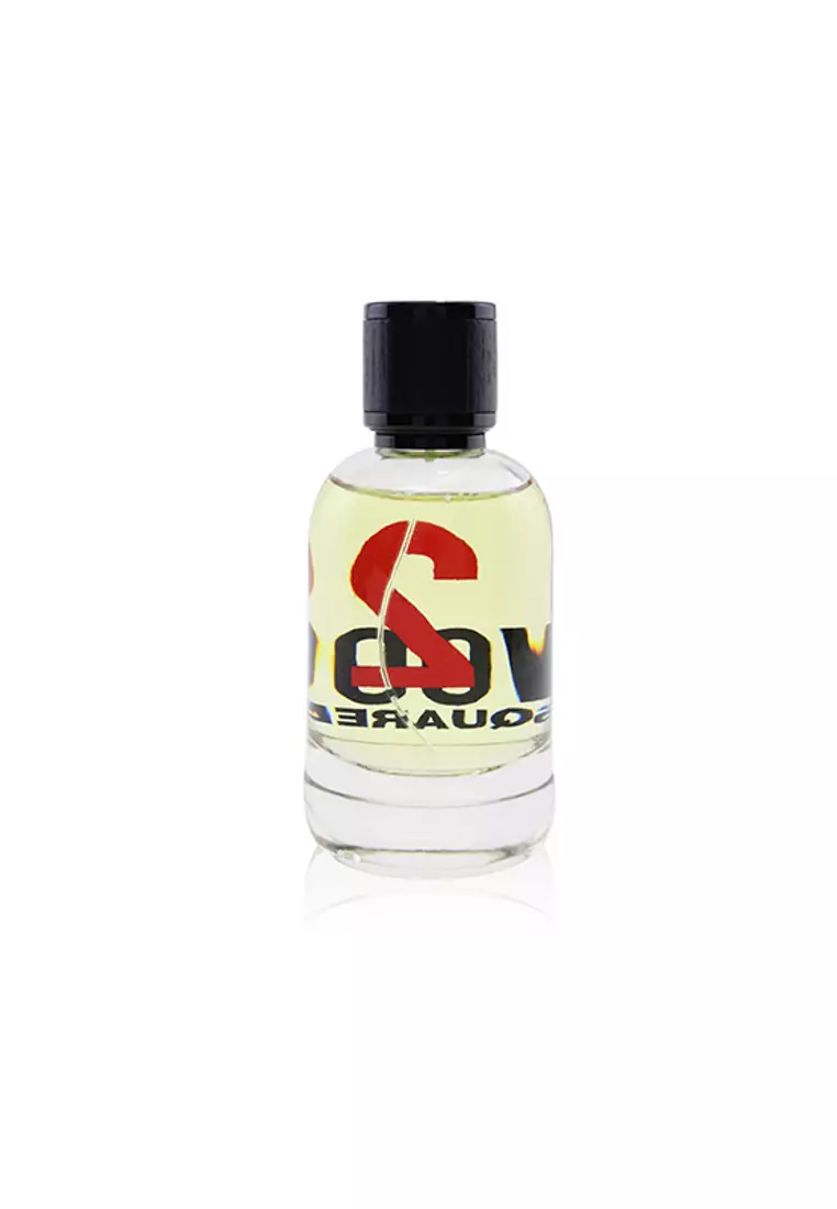 Buy Dsquared2 DSQUARED2 - 2 Wood Eau De Toilette Spray 100ml/3.4oz