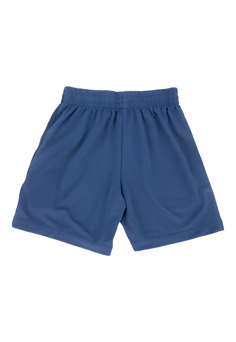 Multi Older Kids' (Boys') Dri-FIT Training Shorts