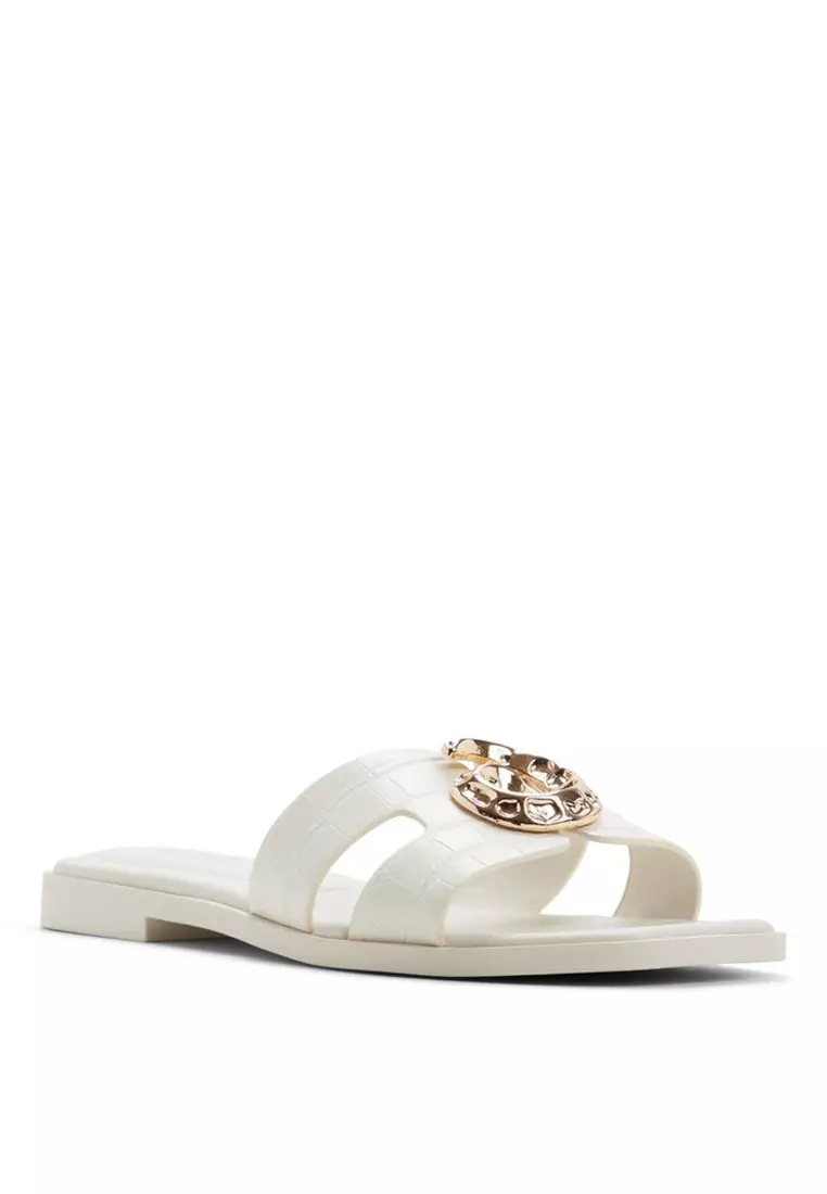 Khali Sandals
