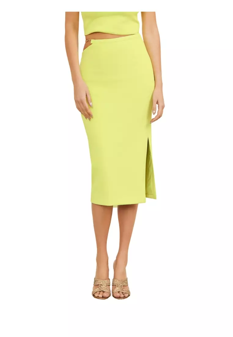 Marciano skirt top