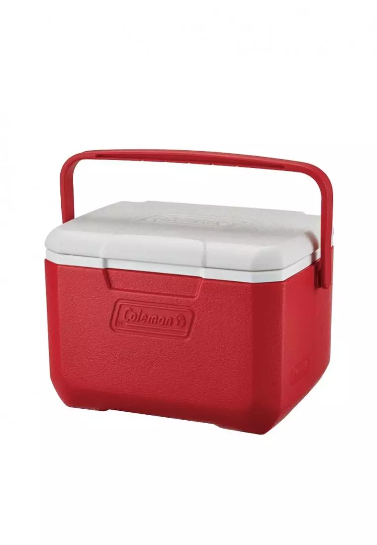 Buy Coleman 5 Quart Personal Cooler 2024 Online | ZALORA Philippines