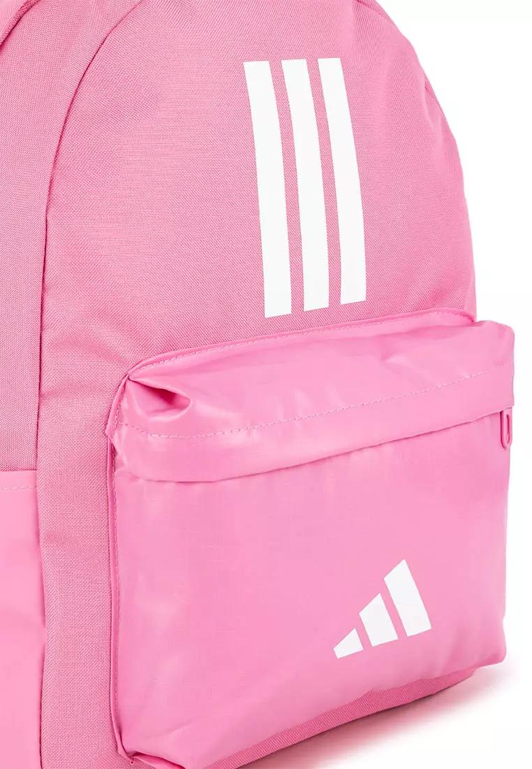 Buy ADIDAS Classic Back-To-School 3-Stripes Backpack Online | ZALORA  Malaysia