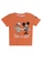 FOX Kids & Baby orange Orange Disney Short Sleeves T-shirt AFAEBKA0ED9F94GS_1