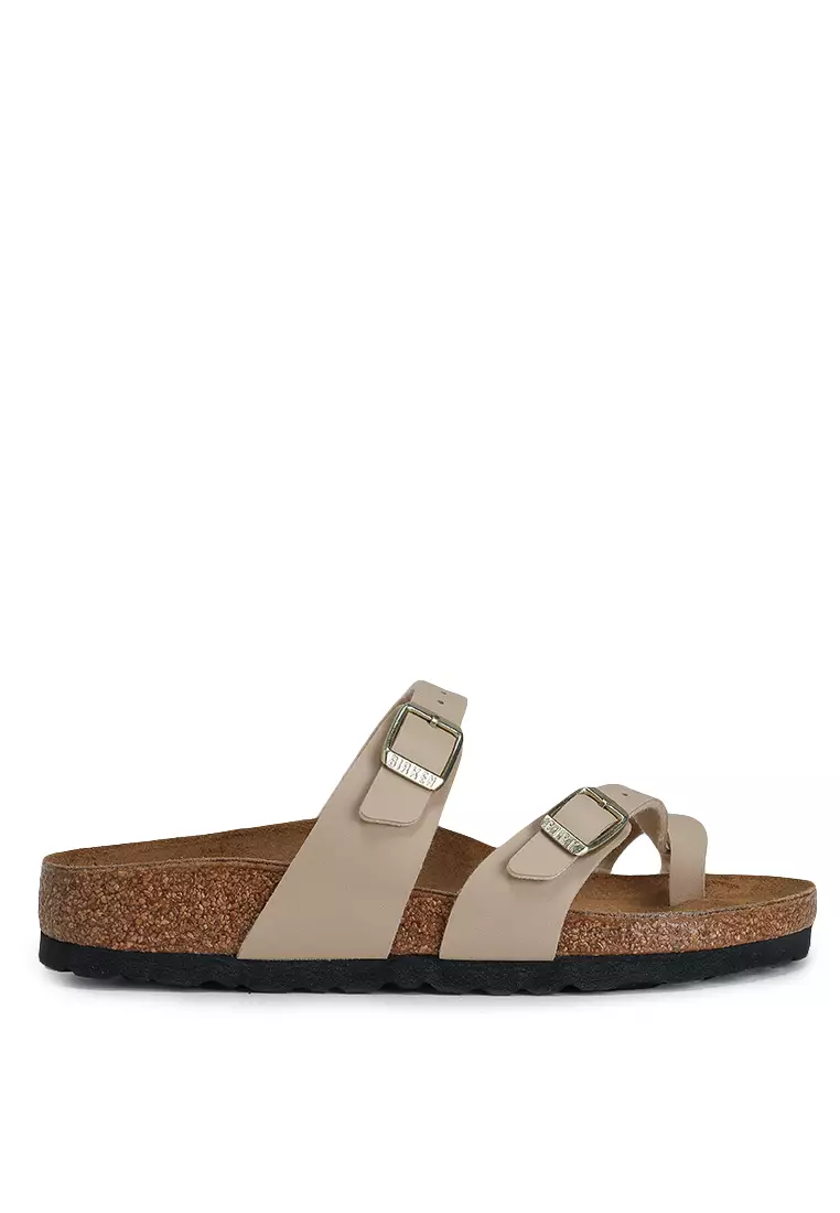 Discount on Birkenstock  shoes - SKU: Mayari Bf