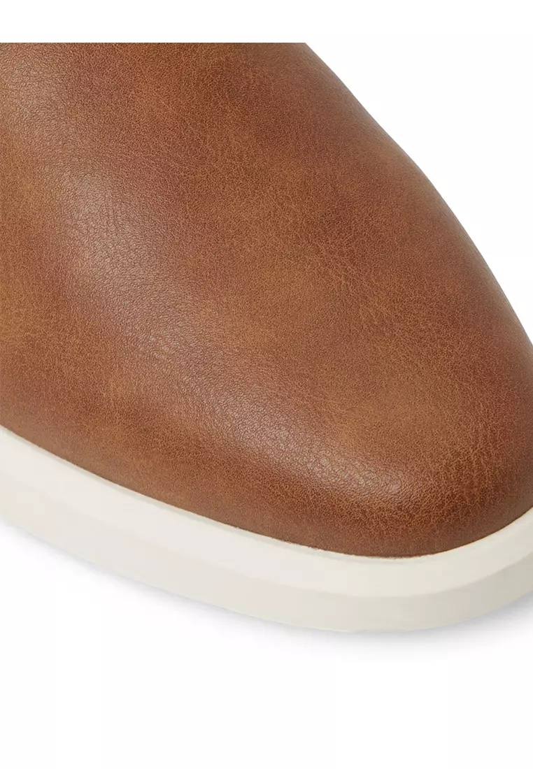 Colbert Lace-Up Shoes