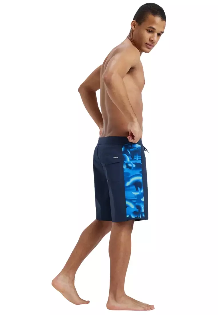 Mens Surfsilk Arch 18" Boardshorts