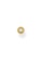 THOMAS SABO gold Ear Stud Flower (Single) Gold EB419AC02F3726GS_2